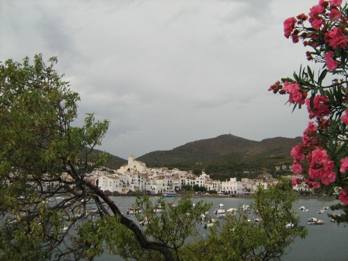 Кадакес (Cadaques)