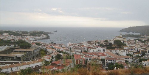 Кадакес (Cadaques)