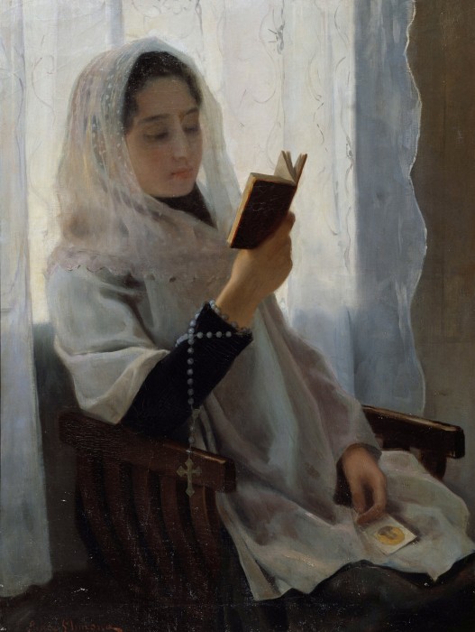 Чтение, XIX век, Джон Лимона