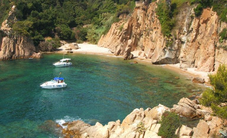 Коста Брава (Costa Brava)