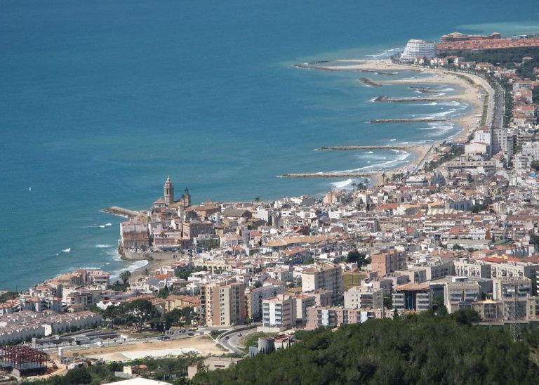 Ситжес (Sitges)