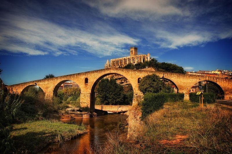 Манреса (Manresa)