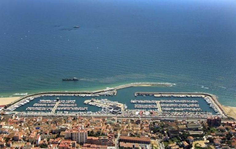 Эль-Масноу (El Masnou)