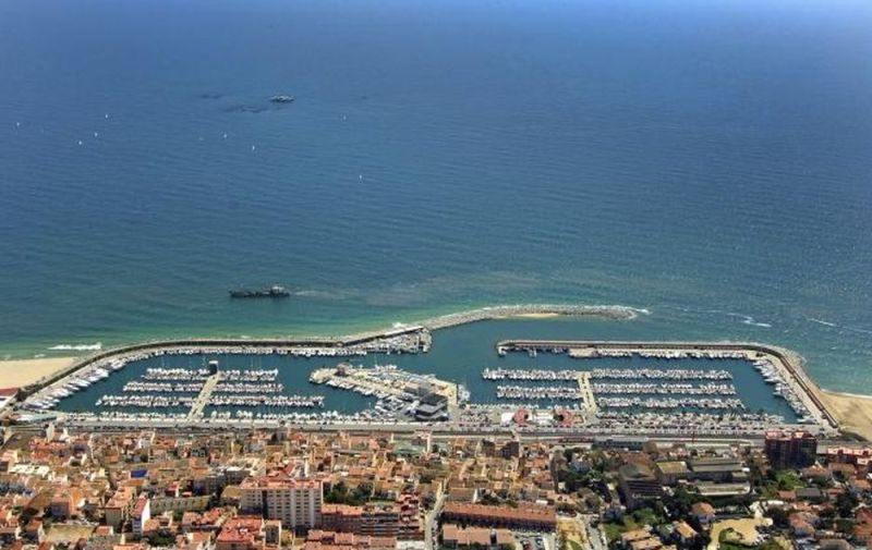 Эль-Масноу (El Masnou)