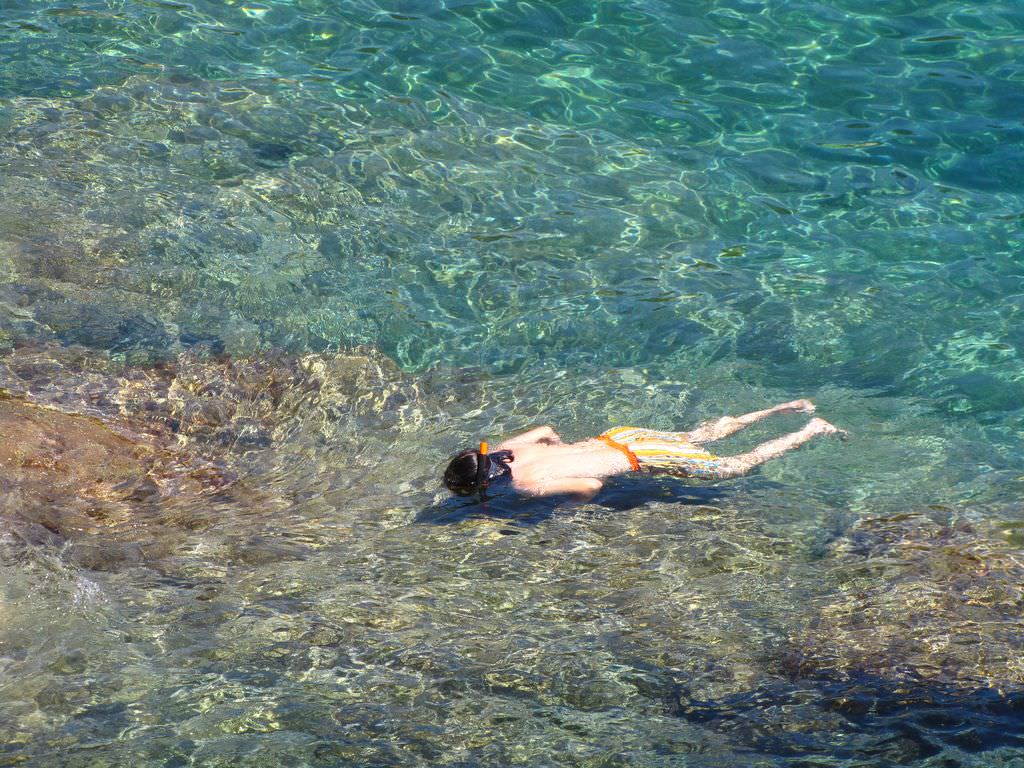 Калейя де Палафружель (Calella de Palafrugell)