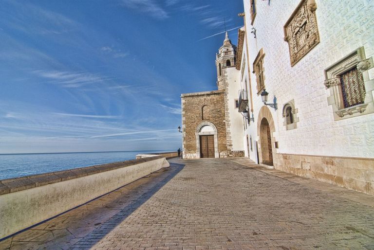 Cитжес (Sitges)