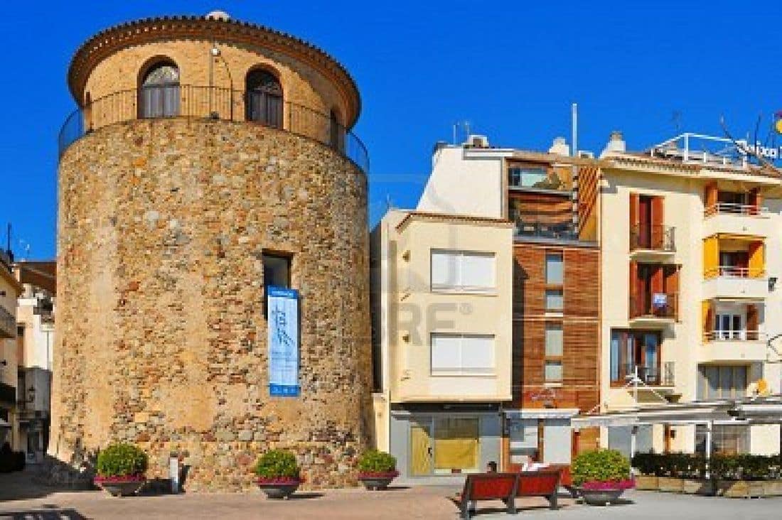 Камбрилс (Cambrils) Испания