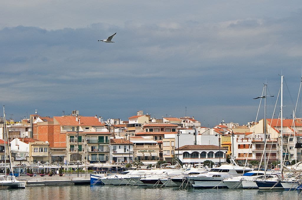 Камбрилс (Cambrils) Испания