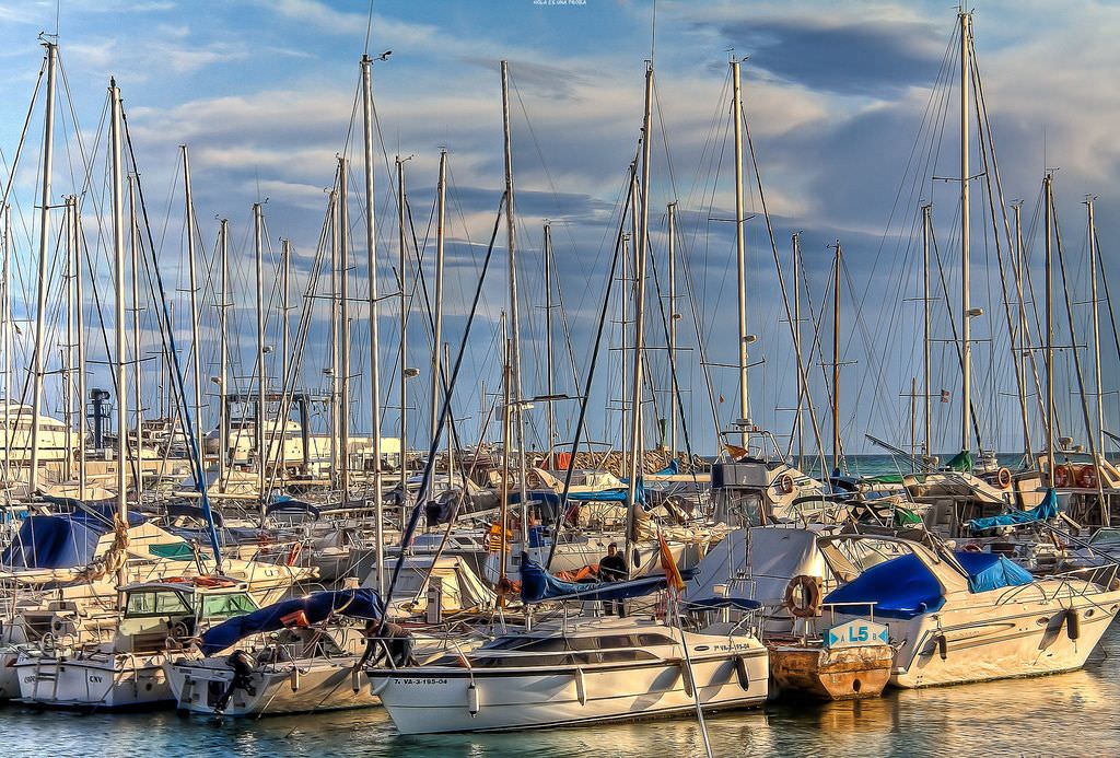 Камбрилс (Cambrils) Испания