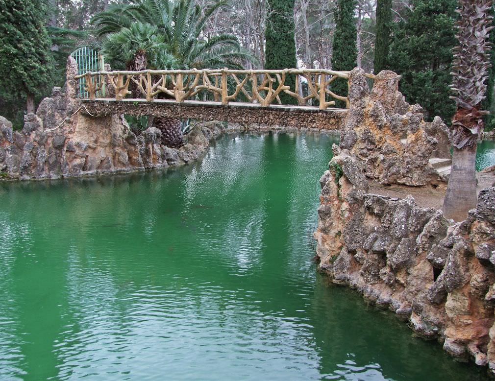 Камбрилс (Cambrils) Испания