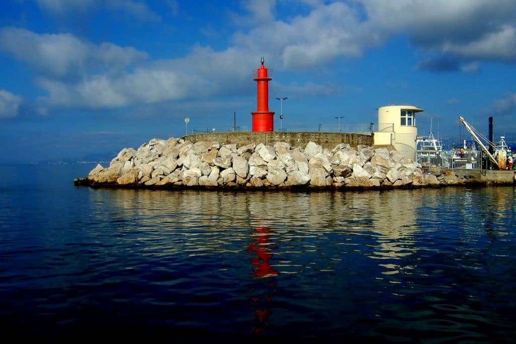 Камбрилс (Cambrils) Испания