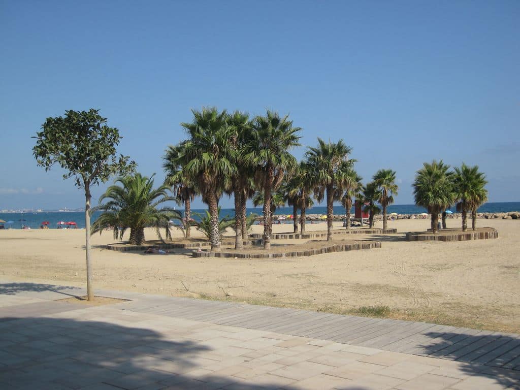 Камбрилс (Cambrils) Испания