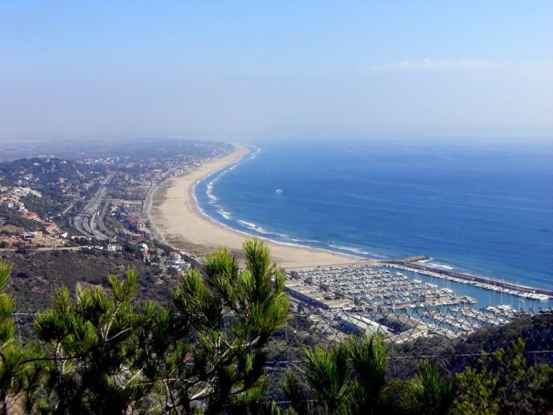 Кастельдефельс (Castelldefels)