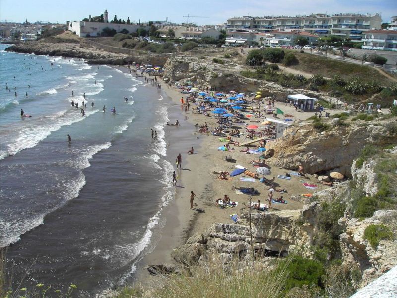Коста Гарраф (Costa Garraf)
