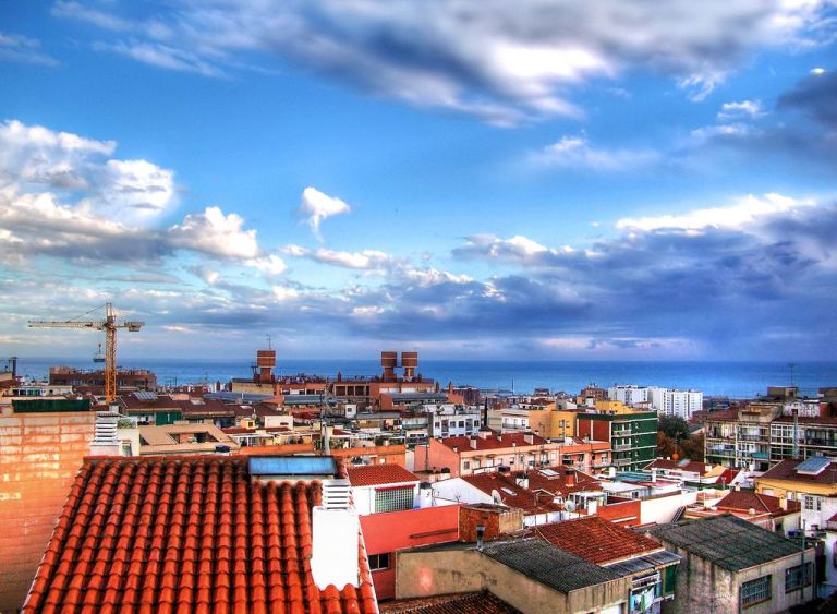 Матаро (Mataro) Испания