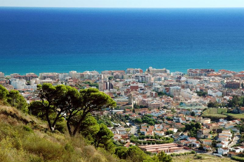 Пинеда де Мар (Pineda de Mar)
