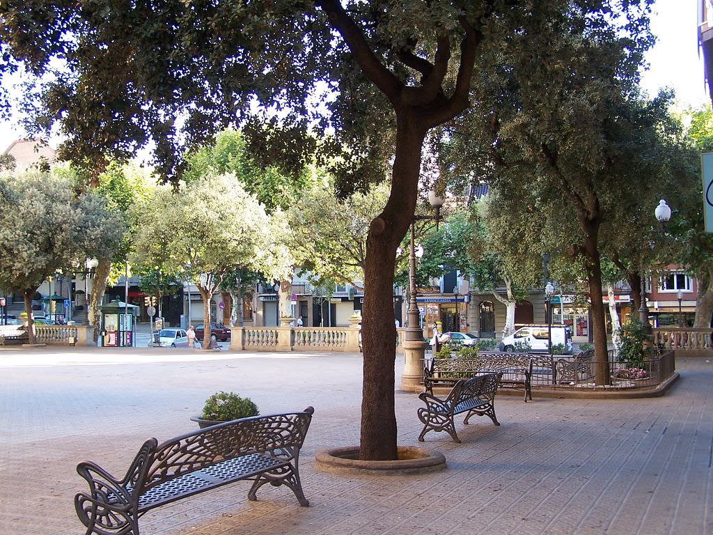 Аренис-де-Мар (Arenys de Mar)