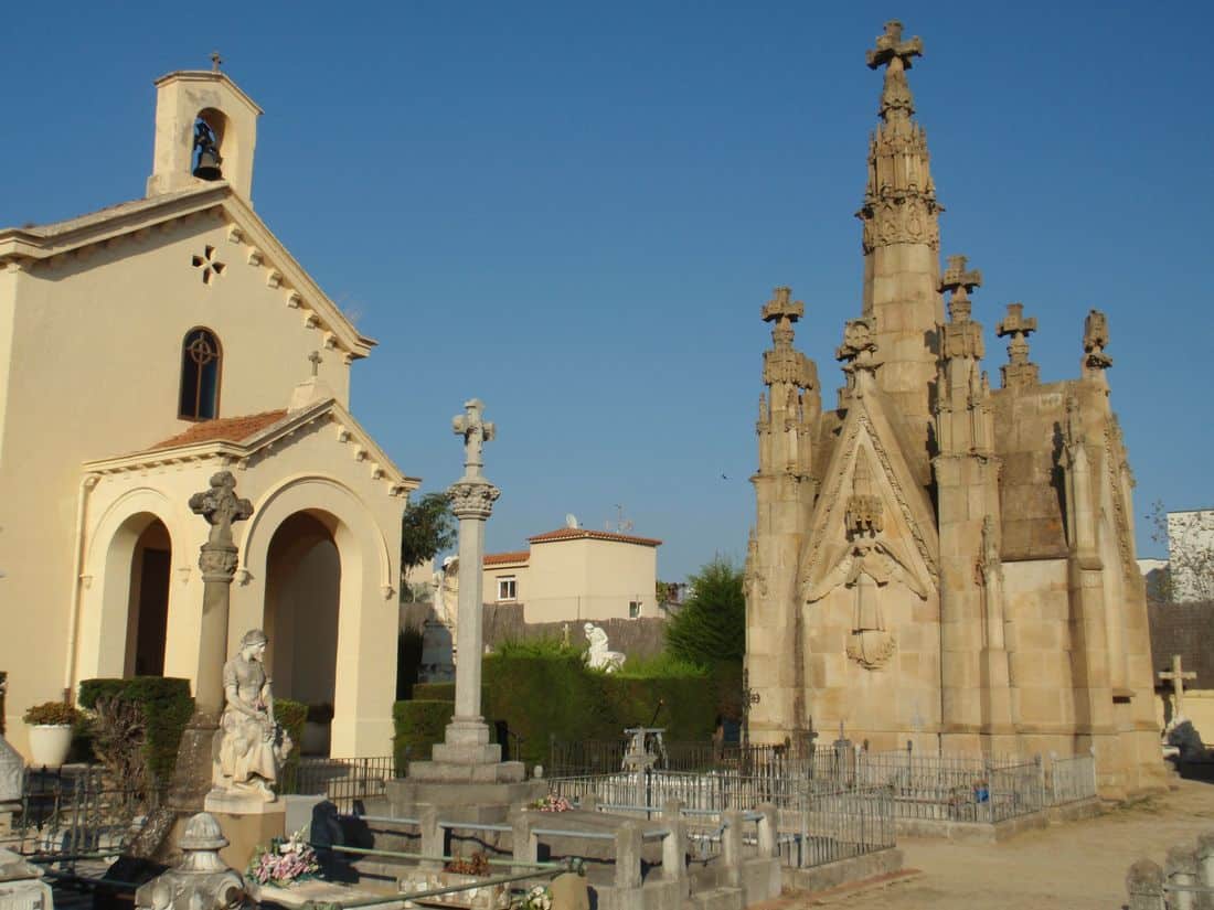 Аренис-де-Мар (Arenys de Mar)