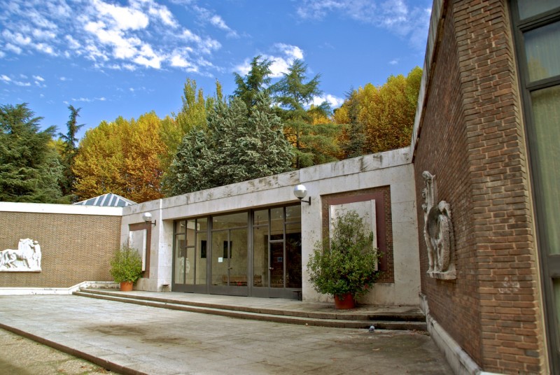 Музей карет