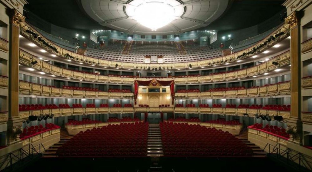 Королевского театра (Teatro Real)