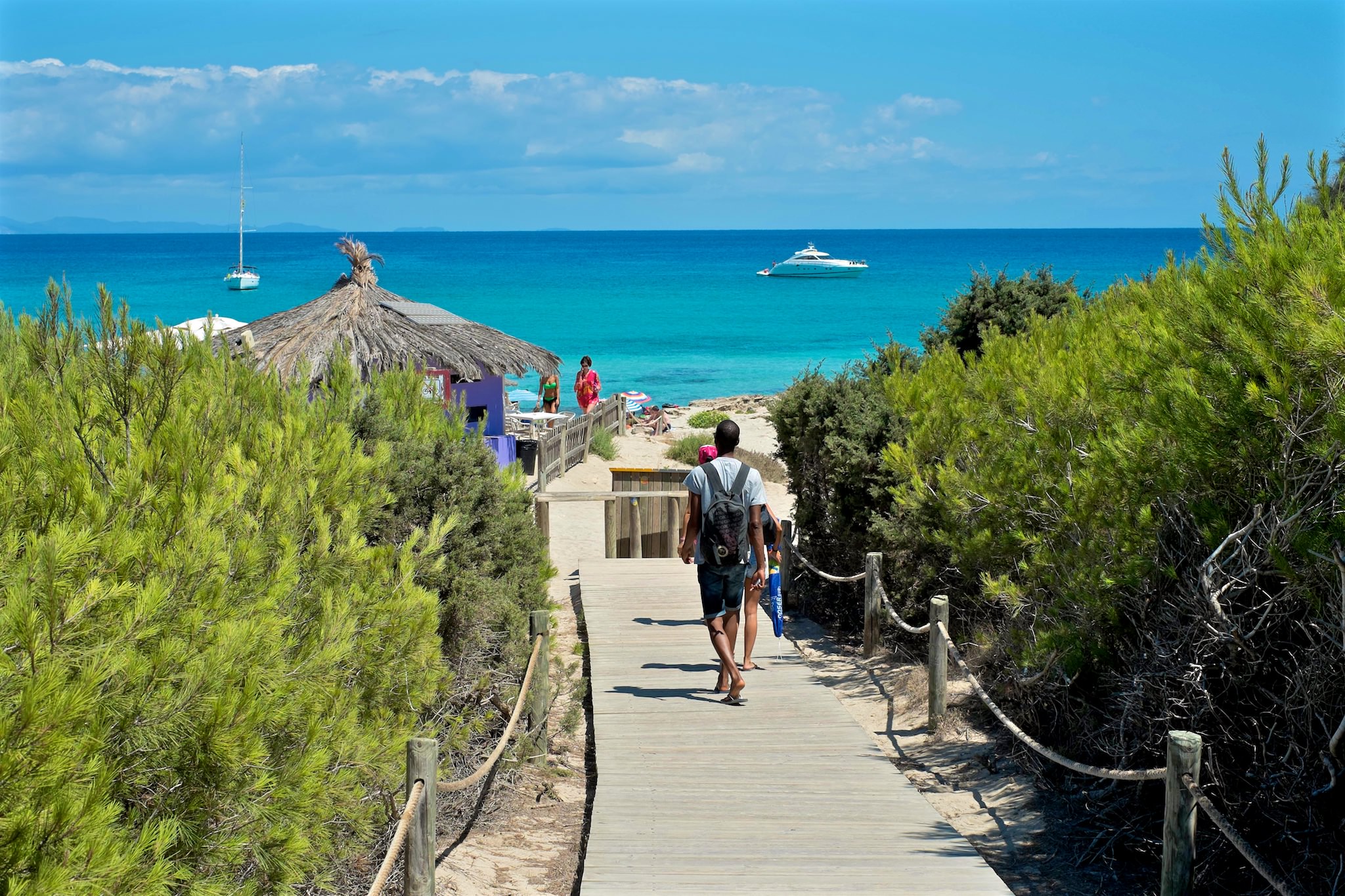 Остров Formentera