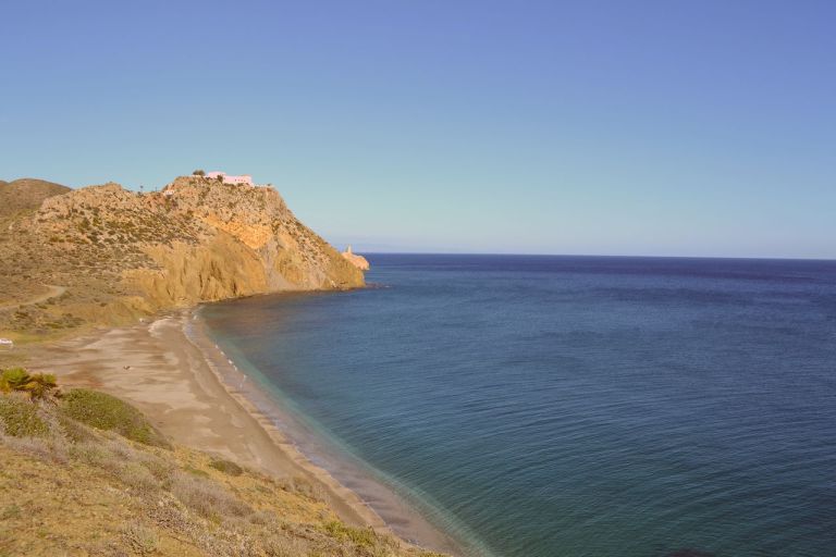 Коста-де-Альмерия (Costa de Almería)