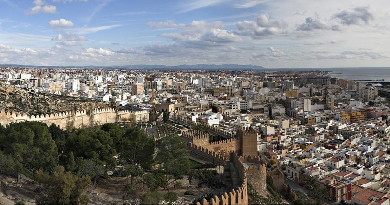 Альмерия (Almería)