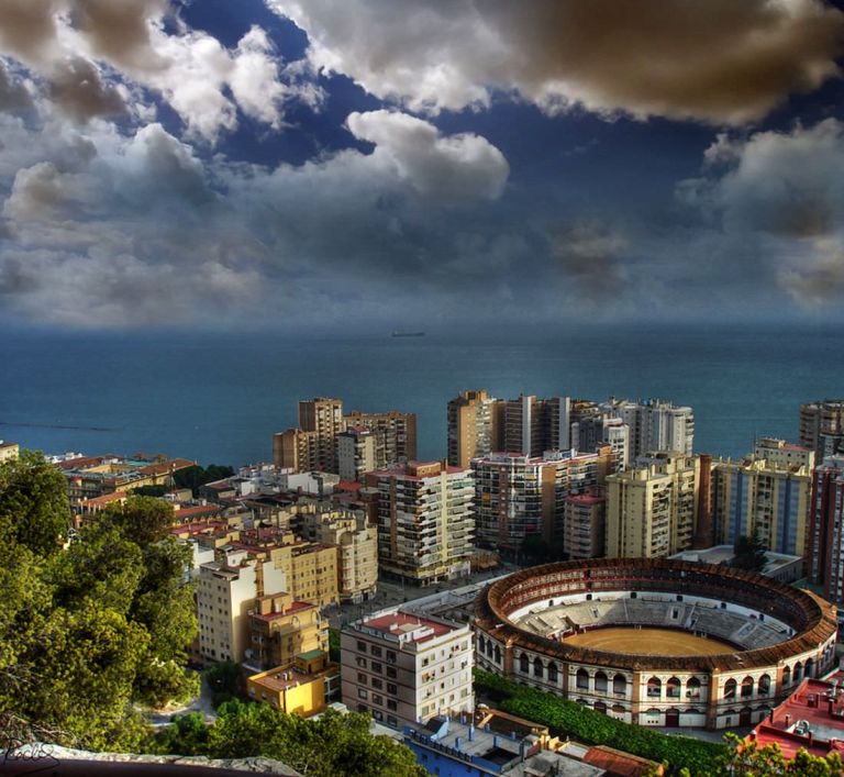 Малага (Málaga)