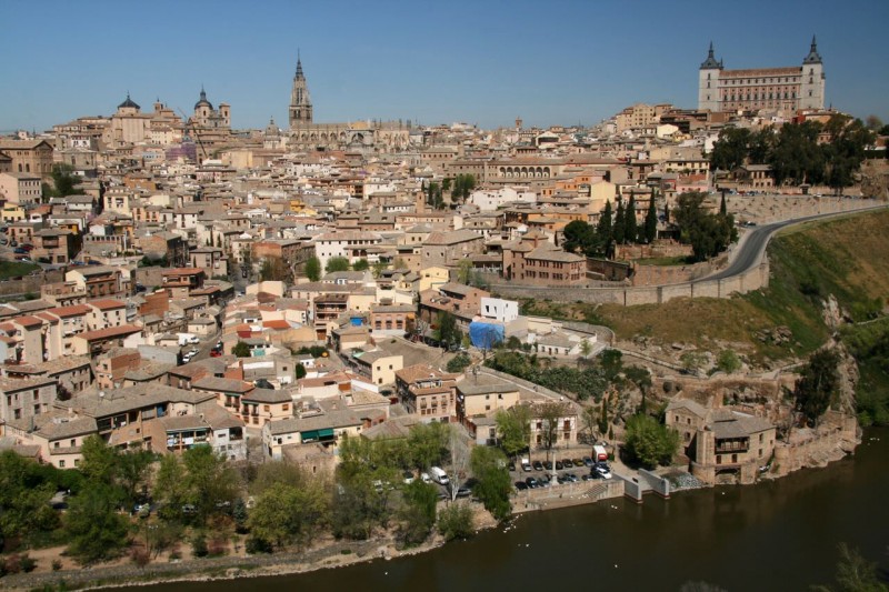 Толедо (Toledo)