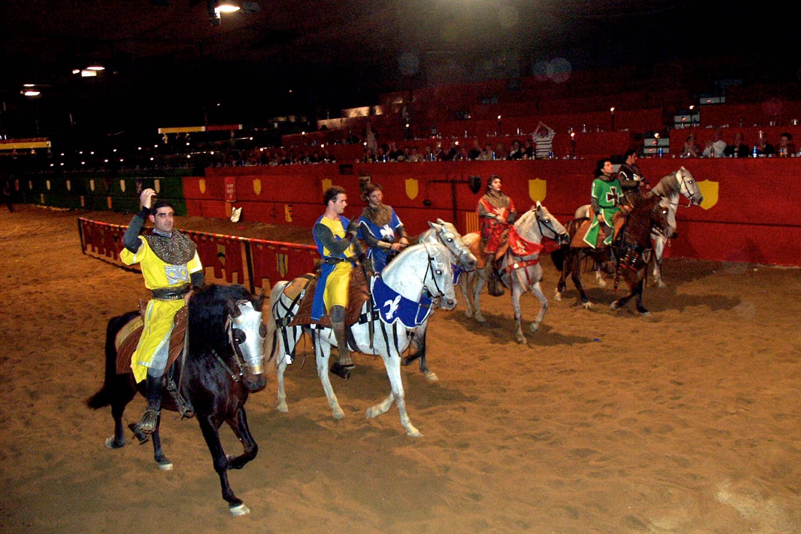 Castell Medieval de Valltordera