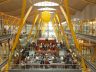 Flughafen Madrid-Barajas 5