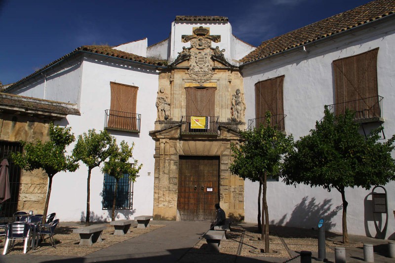 Дворцовый музей Виана (Palacio de Viana)