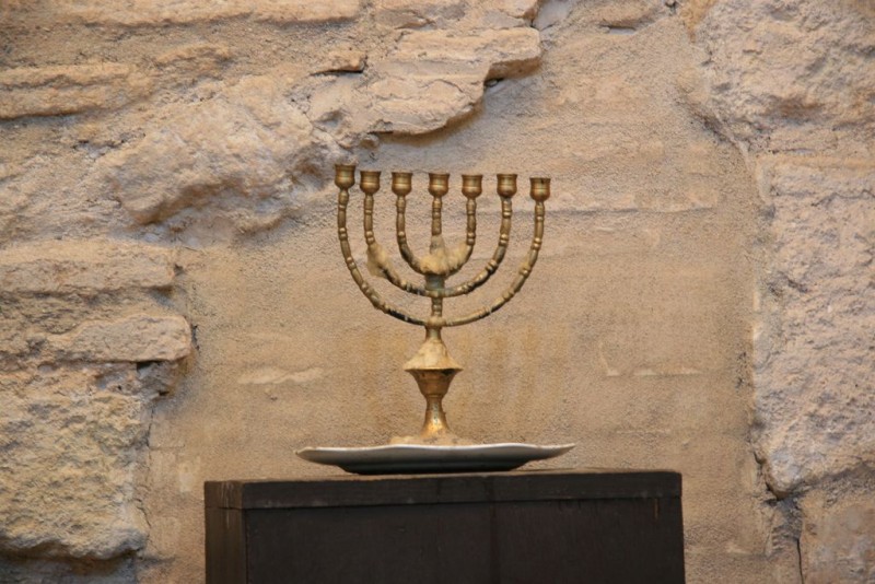  Синагоги (Sinagoga)