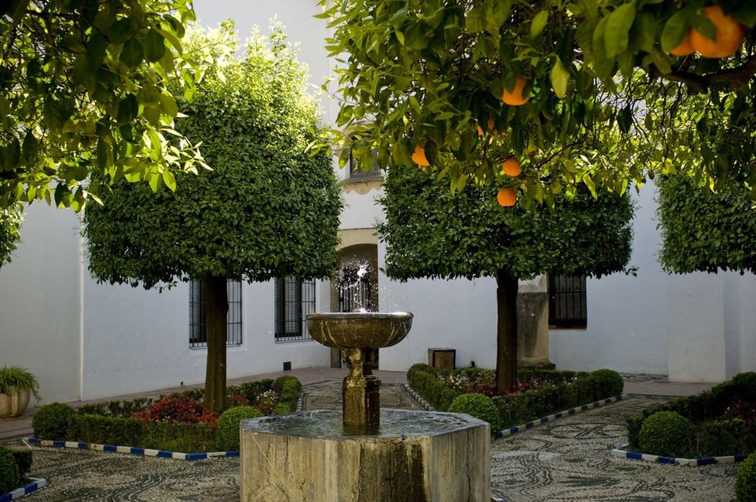 Музей изящных искусств (Museo de Bellas Artes de Córdoba)