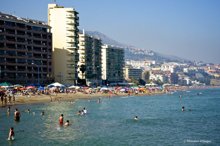Фуэнхирола (Fuengirola)