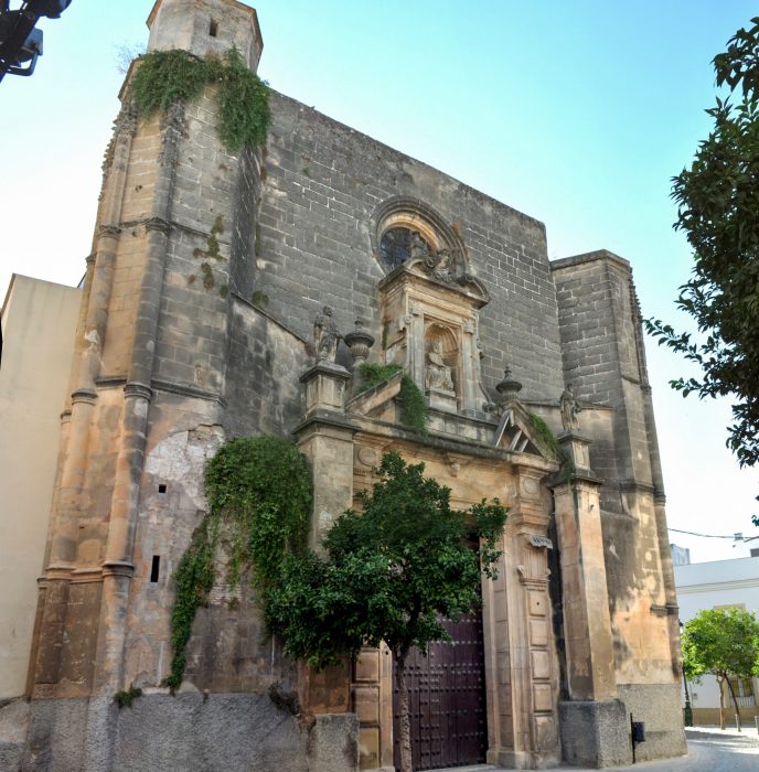 Церковь святого Марка (Iglesia de San Marcos)