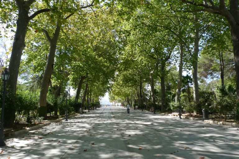 Аламеда дель Тахо (Alameda del Tajo)