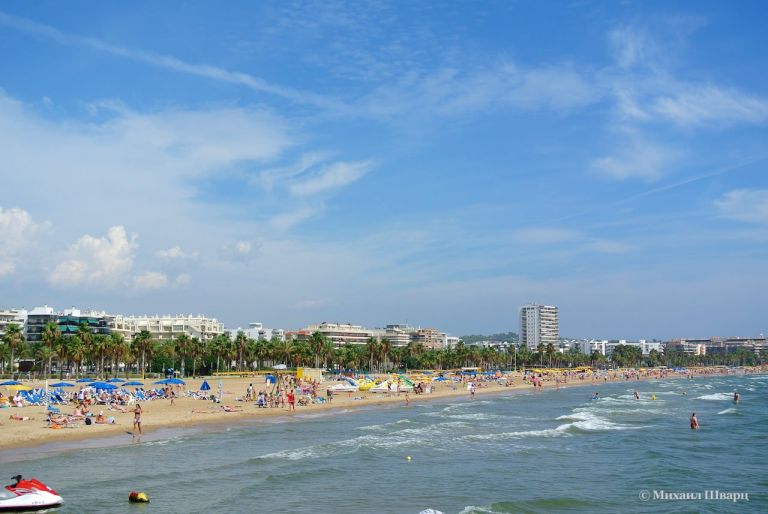 Салоу (Salou)