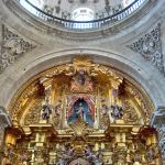 Кафедральный собор Сеговии (Catedral de Santa María de Segovia)