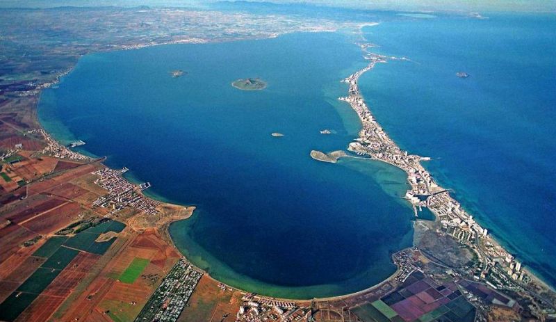 Мар Менор (Mar Menor)