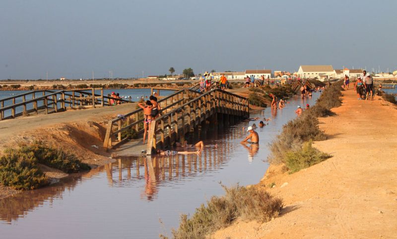 Мар Менор (Mar Menor)