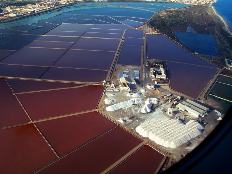 Мар Менор (Mar Menor)