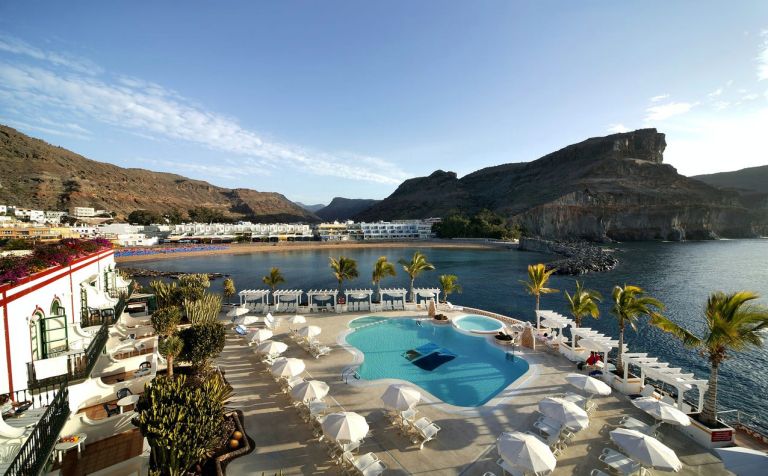 Гран Канария (Gran Canaria)