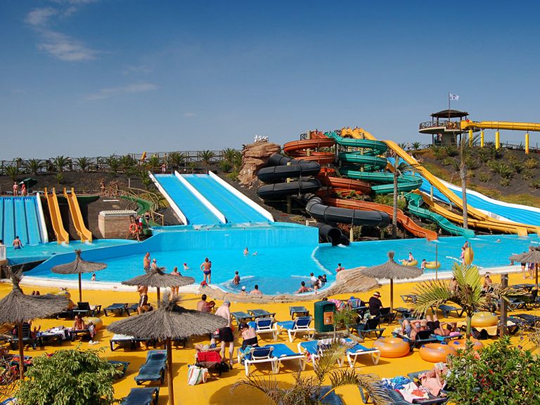 Семейный Парк Баку (Baku Family Park)