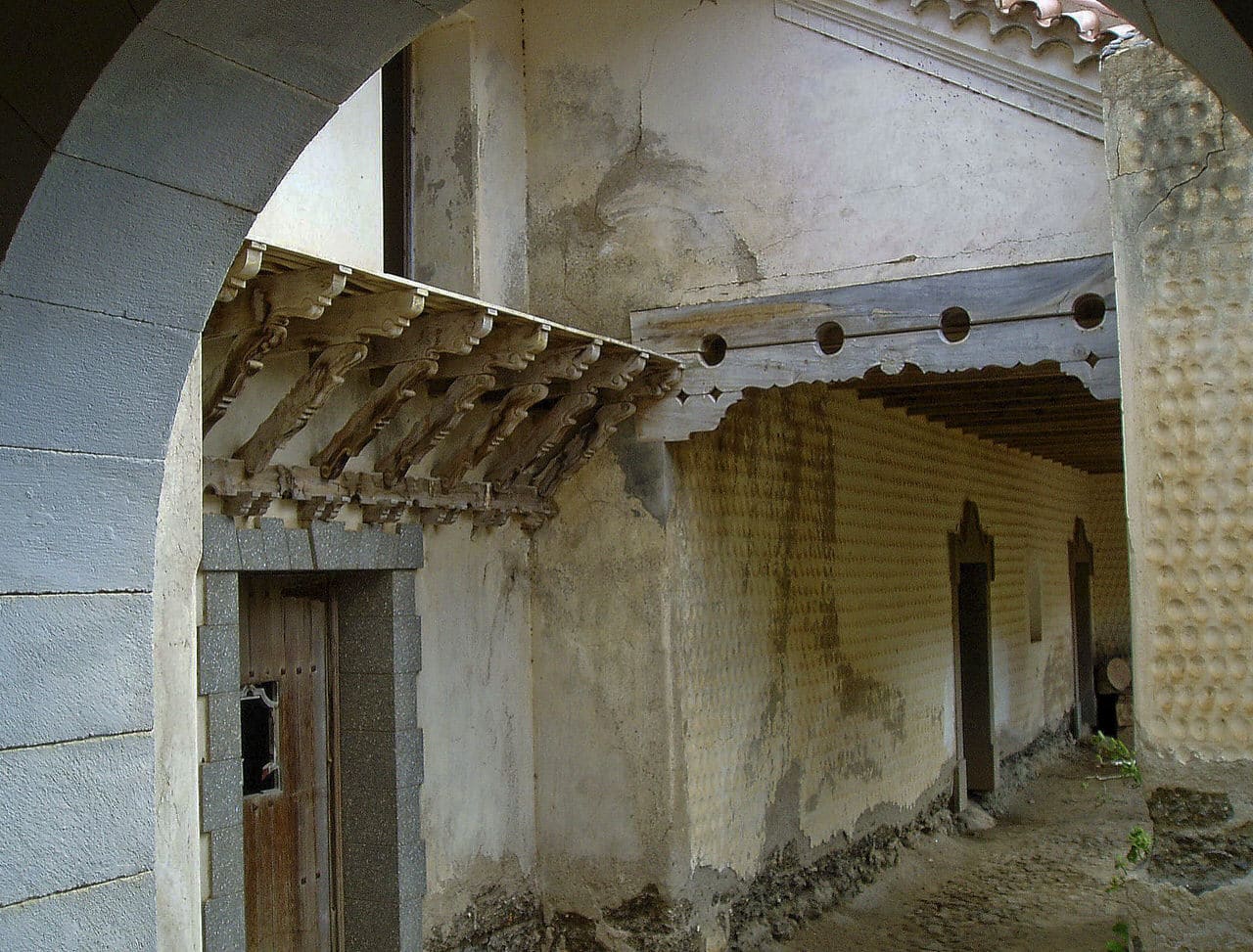 Вилла Винтера (Villa Winter)