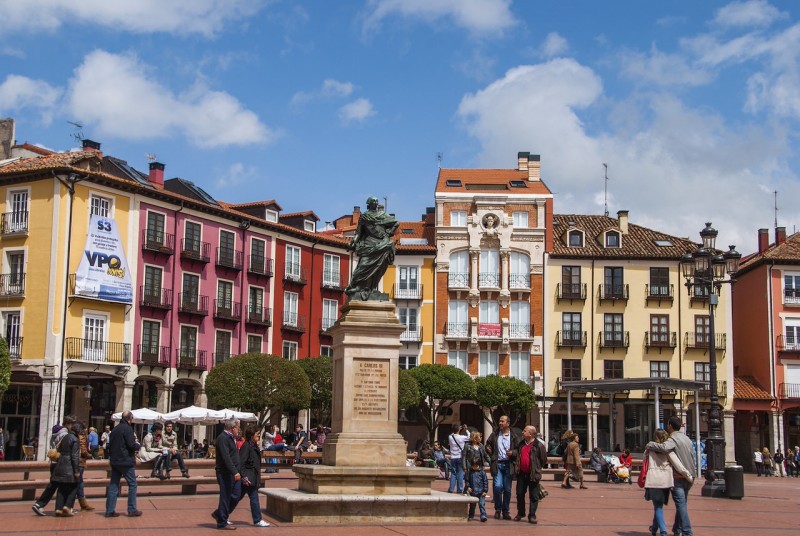 10 красивых северных городов Испании 1