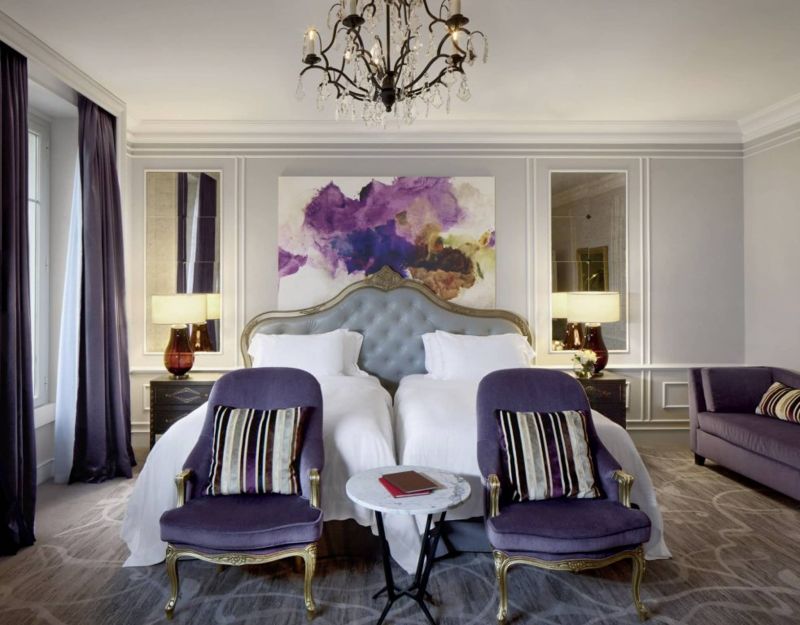 Hotel Maria Cristina, a Luxury Collection Hotel