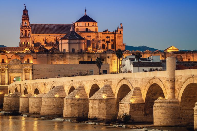 Cordoba – удивительный город с богатой историей