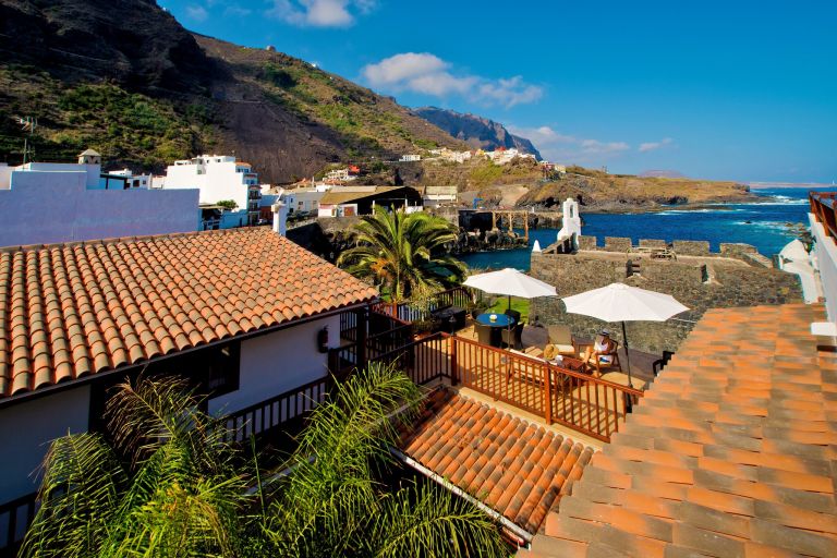 Гарачико (Garachico)
