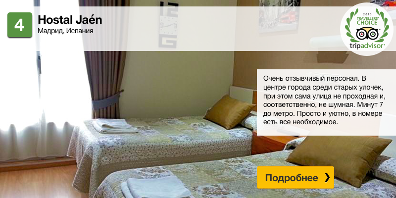 Hotel Rating 4